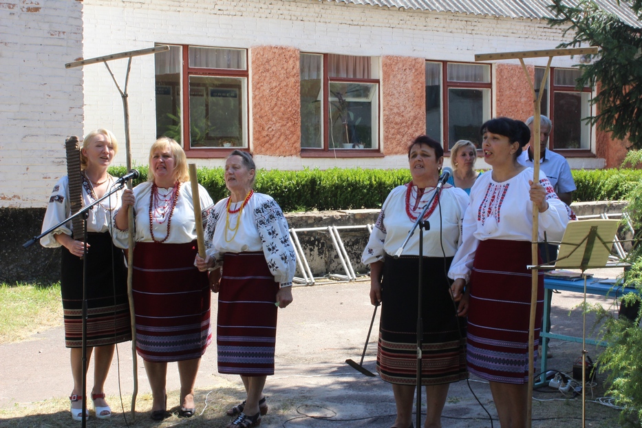 Нові Боровичі